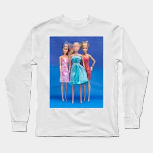 Dolls Apr 2023-73 Long Sleeve T-Shirt